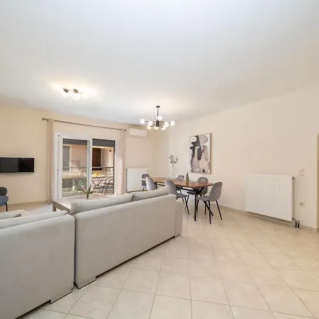 Appartamento Vibes 1 *