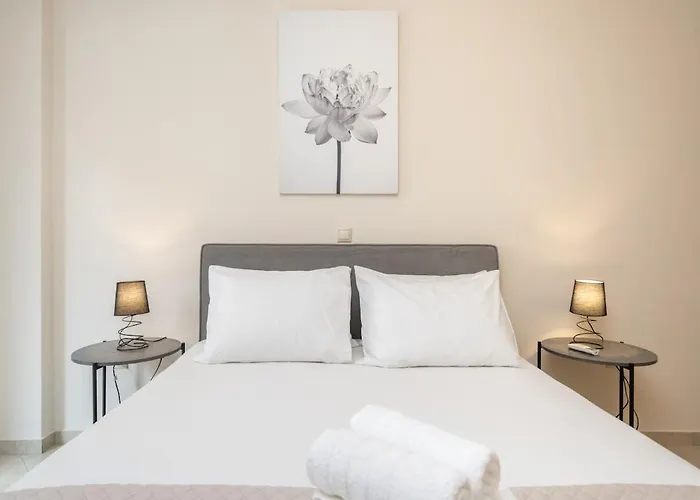 Vibes 1 Appartamento *