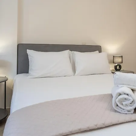 Vibes 1 Apartment Argostoli (Kefalonia)