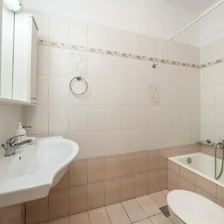 Apartment Vibes 1 Argostoli (Kefalonia)