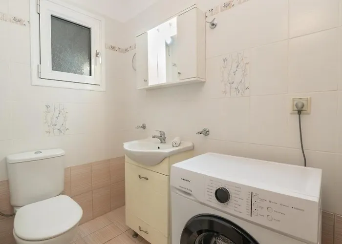 Apartment Vibes 1 Argostoli (Kefalonia)