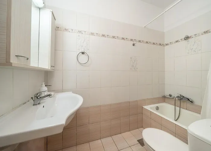 Apartment Vibes 1 Argostoli (Kefalonia)