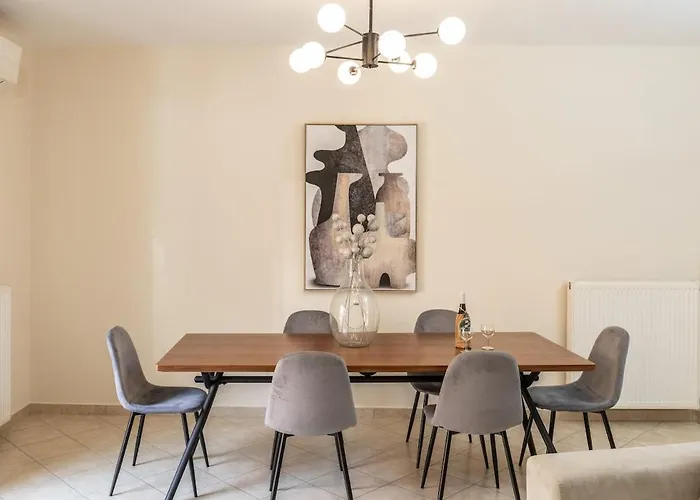 Vibes 1 * Argostóli